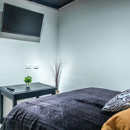 Mansion Blanca Apartment Ipiales Luaran gambar