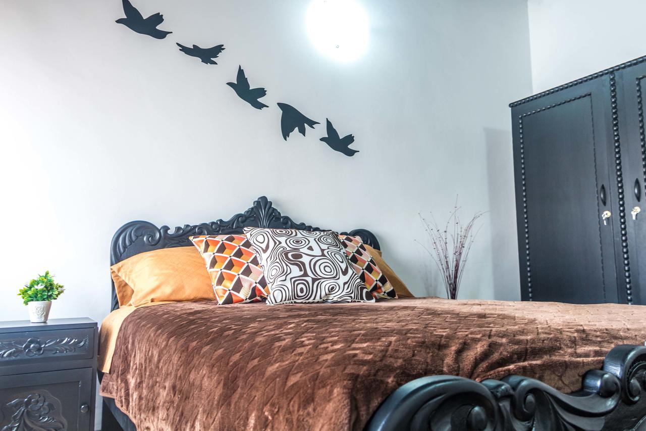 Mansion Blanca Apartment Ipiales Luaran gambar