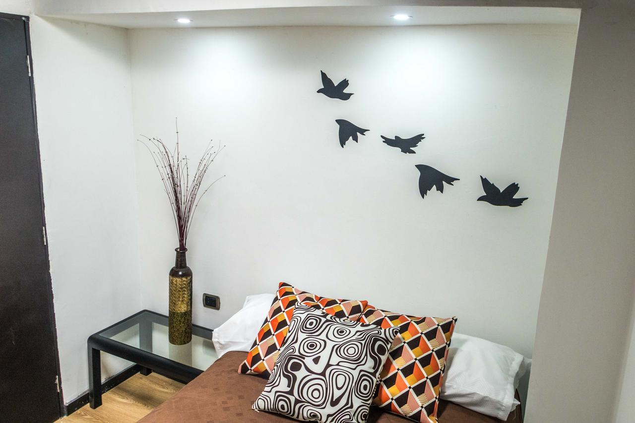 Mansion Blanca Apartment Ipiales Luaran gambar