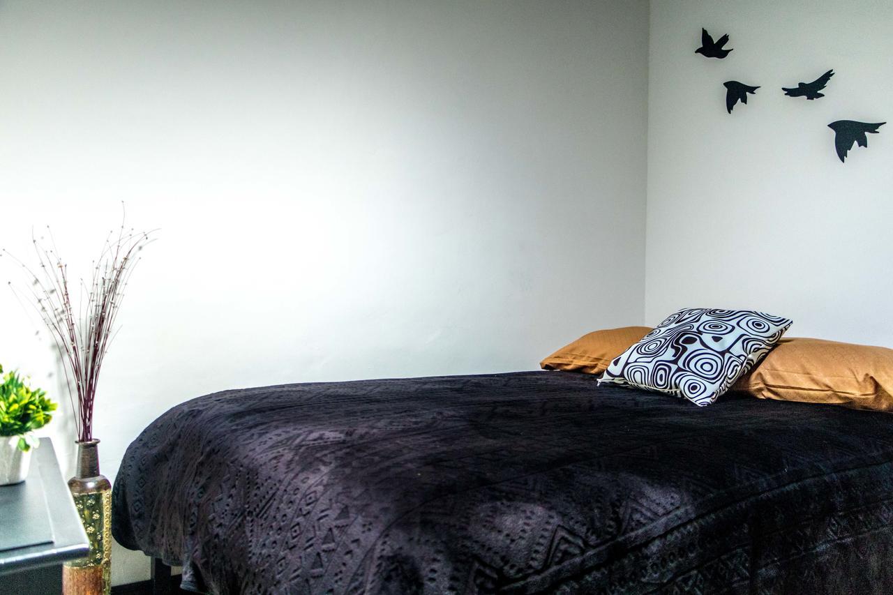 Mansion Blanca Apartment Ipiales Luaran gambar