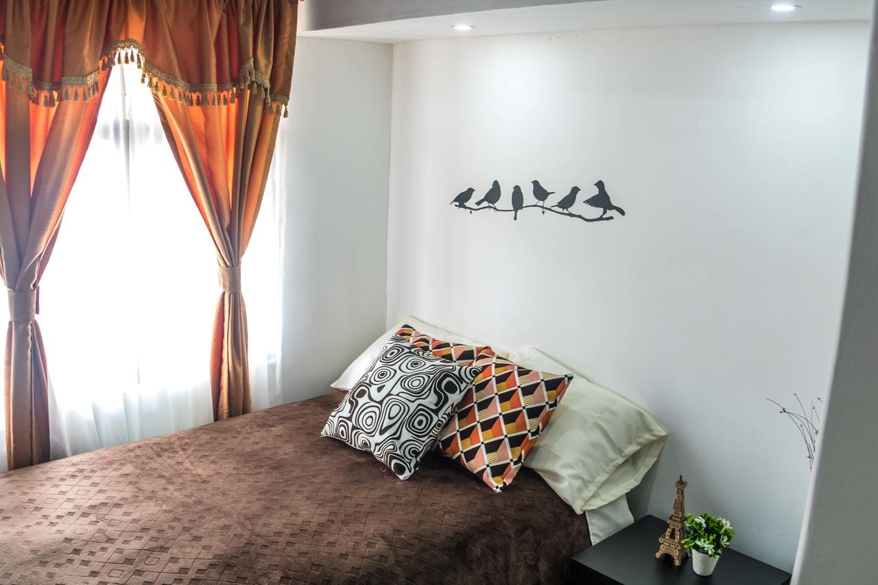 Mansion Blanca Apartment Ipiales Luaran gambar